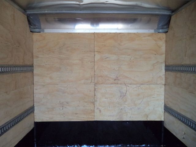 2023 Isuzu NPR HD Gas w/ 20ft x 96in H Box Truck Dry Cargo Box & Liftgate - 22986389 - 31