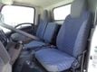 2023 Isuzu NPR HD Gas w/ 20ft x 96in H Box Truck Dry Cargo Box & Liftgate - 22986389 - 37
