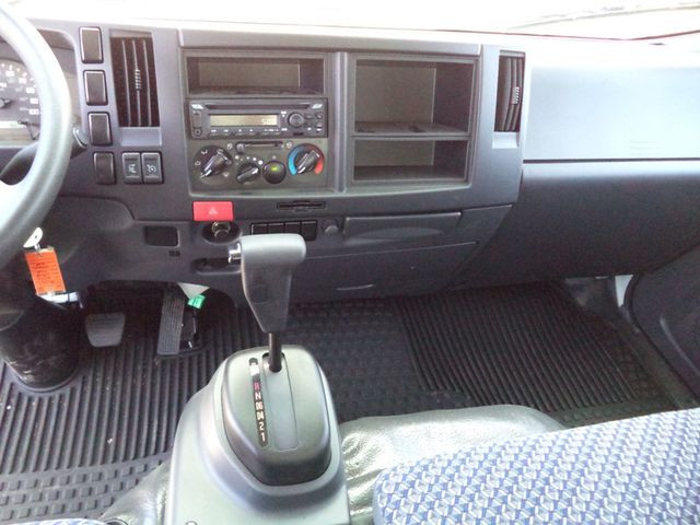 2023 Isuzu NPR HD Gas w/ 20ft x 96in H Box Truck Dry Cargo Box & Liftgate - 22986389 - 38