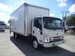 2023 Isuzu NPR HD Gas w/ 20ft x 96in H Box Truck Dry Cargo Box & Liftgate - 22986389 - 5