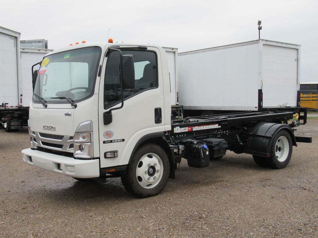 2023 Isuzu NRR Switch-N-Go - 22015541 - 3