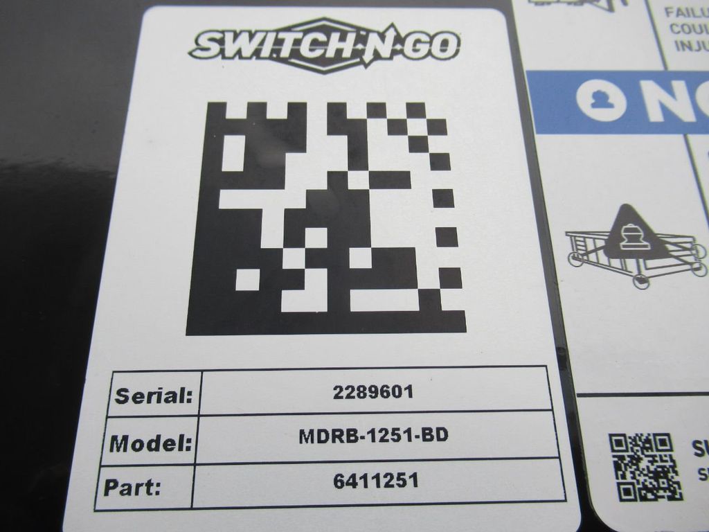 2023 Isuzu NRR Switch-N-Go - 22015541 - 71