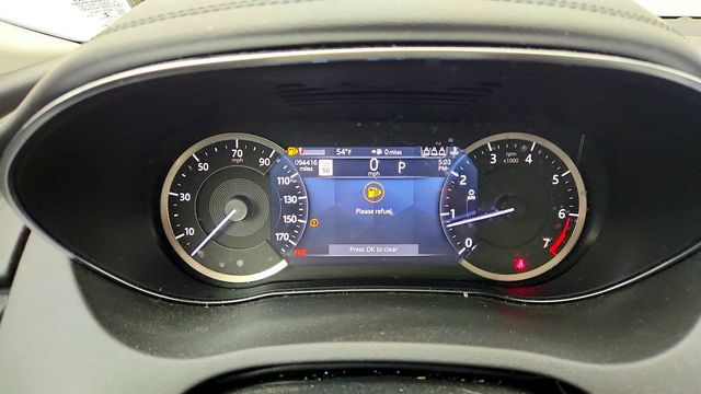 2023 Jaguar E-PACE SE P250 AWD w/ Cold Climate Pack, Panoramic Roof & 20'' Wheels - 23018415 - 14