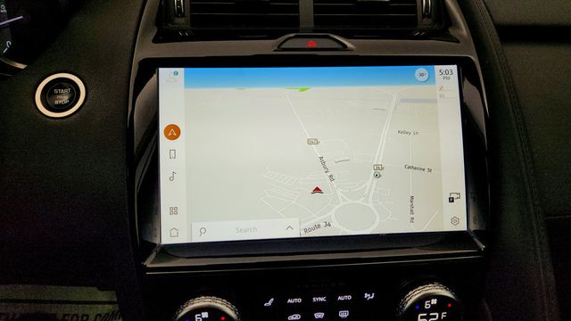 2023 Jaguar E-PACE SE P250 AWD w/ Cold Climate Pack, Panoramic Roof & 20'' Wheels - 23018415 - 18