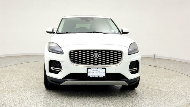 2023 Jaguar E-PACE SE P250 AWD w/ Cold Climate Pack, Panoramic Roof & 20'' Wheels - 23018415 - 1