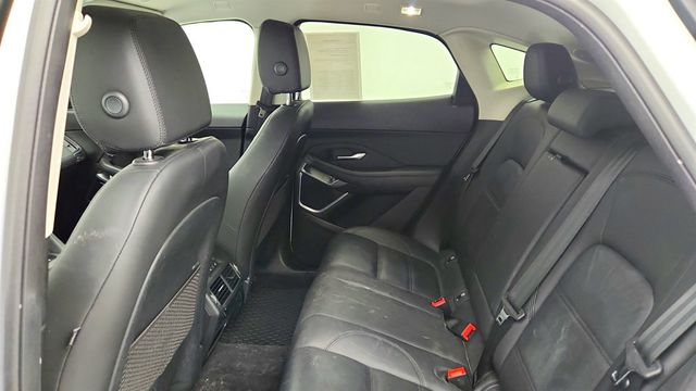 2023 Jaguar E-PACE SE P250 AWD w/ Cold Climate Pack, Panoramic Roof & 20'' Wheels - 23018415 - 20