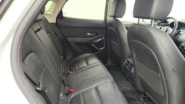 2023 Jaguar E-PACE SE P250 AWD w/ Cold Climate Pack, Panoramic Roof & 20'' Wheels - 23018415 - 21