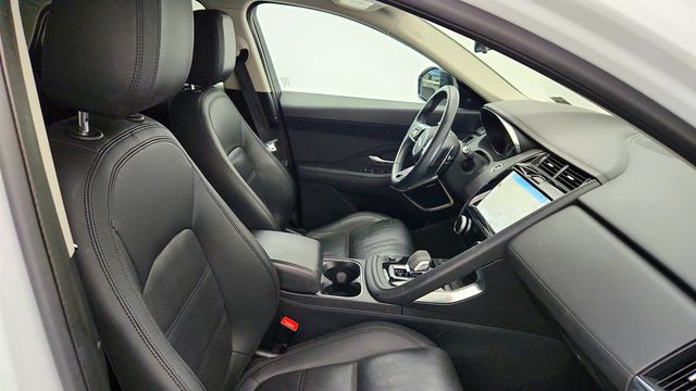 2023 Jaguar E-PACE SE P250 AWD w/ Cold Climate Pack, Panoramic Roof & 20'' Wheels - 23018415 - 22
