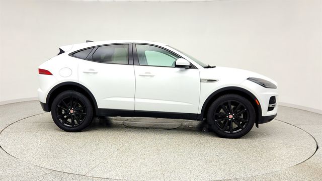 2023 Jaguar E-PACE SE P250 AWD w/ Cold Climate Pack, Panoramic Roof & 20'' Wheels - 23018415 - 3