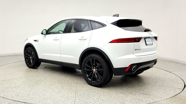 2023 Jaguar E-PACE SE P250 AWD w/ Cold Climate Pack, Panoramic Roof & 20'' Wheels - 23018415 - 6