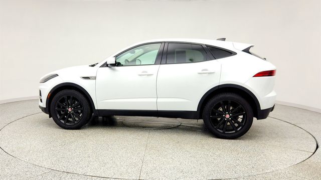 2023 Jaguar E-PACE SE P250 AWD w/ Cold Climate Pack, Panoramic Roof & 20'' Wheels - 23018415 - 7