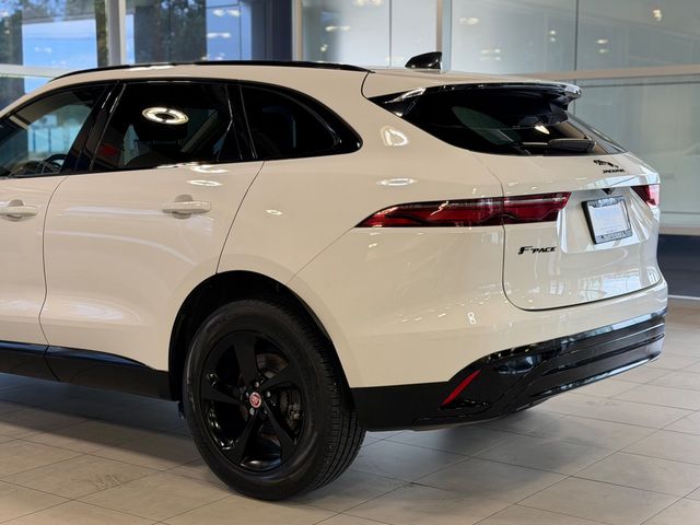 2023 Jaguar F-PACE P250 AWD S - 23080547 - 12