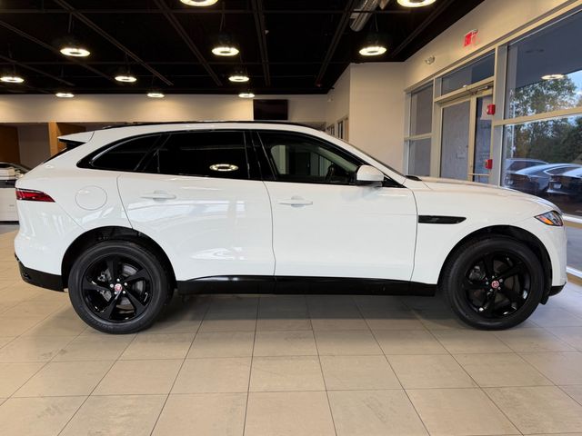 2023 Jaguar F-PACE P250 AWD S - 23080547 - 14
