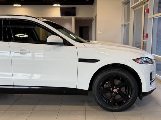 2023 Jaguar F-PACE P250 AWD S - 23080547 - 15