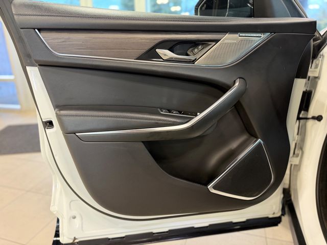 2023 Jaguar F-PACE P250 AWD S - 23080547 - 17