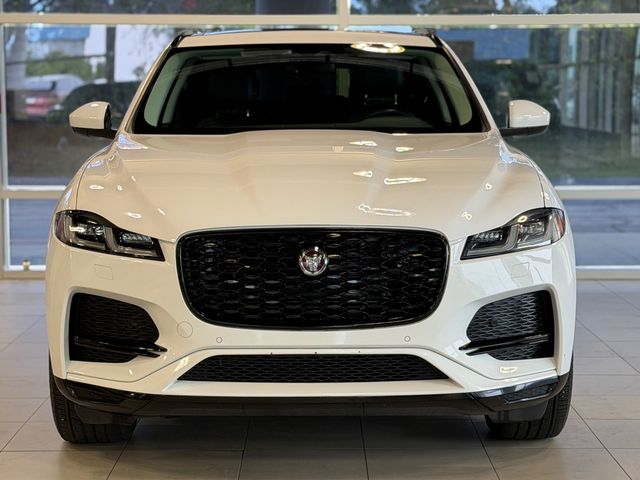 2023 Jaguar F-PACE P250 AWD S - 23080547 - 1