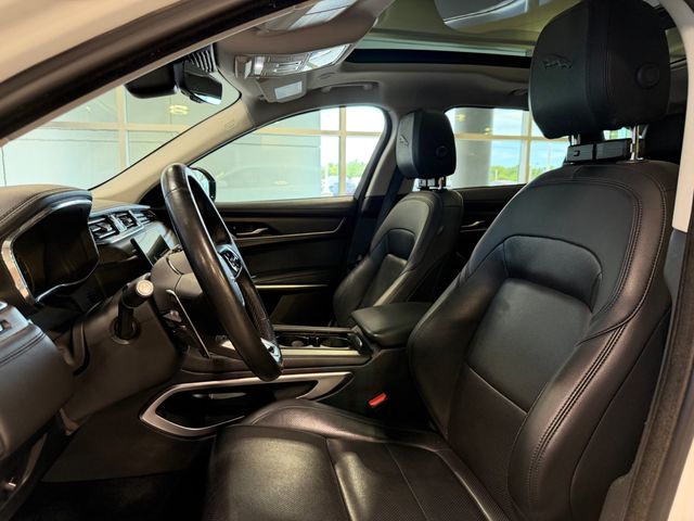 2023 Jaguar F-PACE P250 AWD S - 23080547 - 19