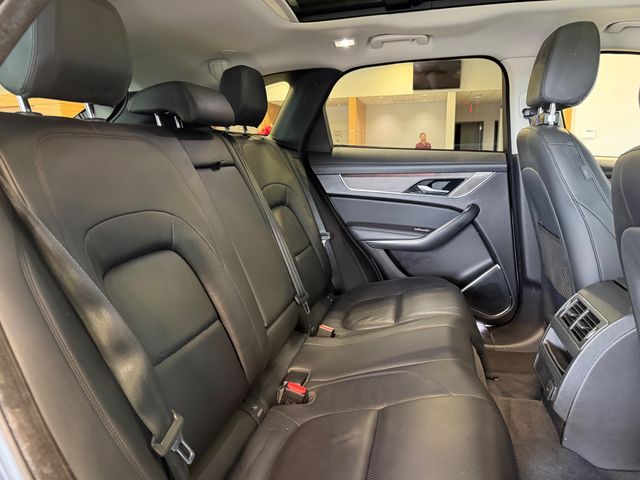2023 Jaguar F-PACE P250 AWD S - 23080547 - 21