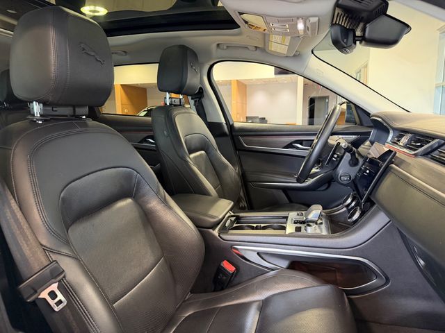2023 Jaguar F-PACE P250 AWD S - 23080547 - 22