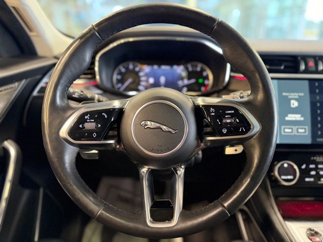 2023 Jaguar F-PACE P250 AWD S - 23080547 - 23