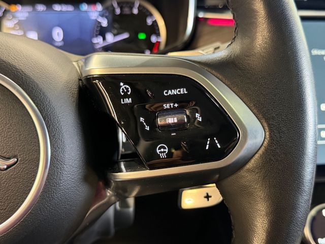 2023 Jaguar F-PACE P250 AWD S - 23080547 - 25