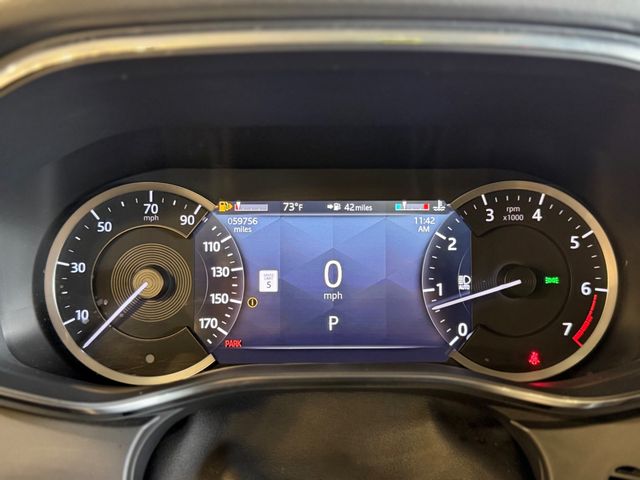 2023 Jaguar F-PACE P250 AWD S - 23080547 - 26