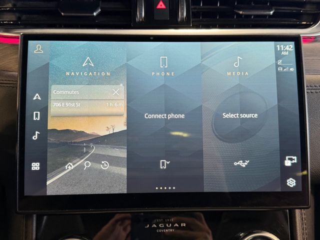 2023 Jaguar F-PACE P250 AWD S - 23080547 - 27