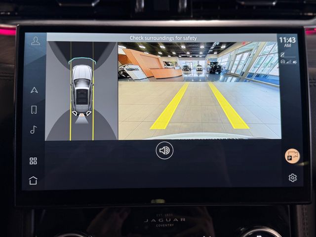 2023 Jaguar F-PACE P250 AWD S - 23080547 - 31
