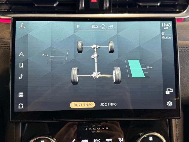 2023 Jaguar F-PACE P250 AWD S - 23080547 - 32