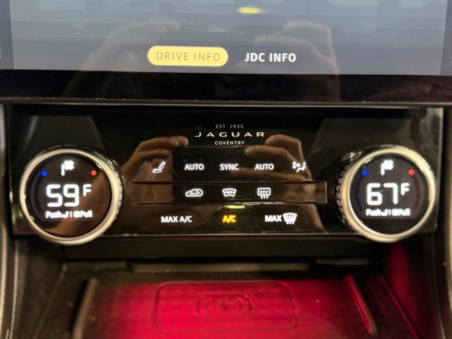 2023 Jaguar F-PACE P250 AWD S - 23080547 - 33