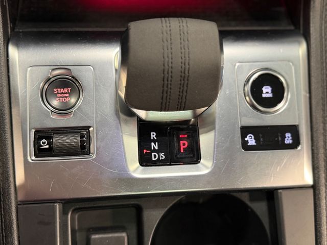 2023 Jaguar F-PACE P250 AWD S - 23080547 - 35