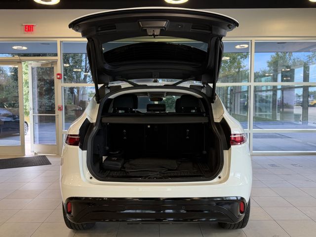 2023 Jaguar F-PACE P250 AWD S - 23080547 - 39