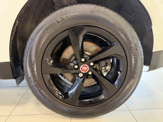 2023 Jaguar F-PACE P250 AWD S - 23080547 - 41