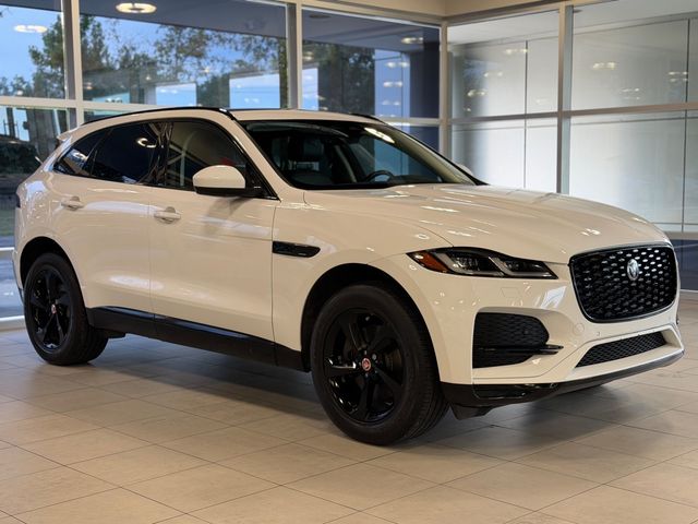 2023 Jaguar F-PACE P250 AWD S - 23080547 - 5