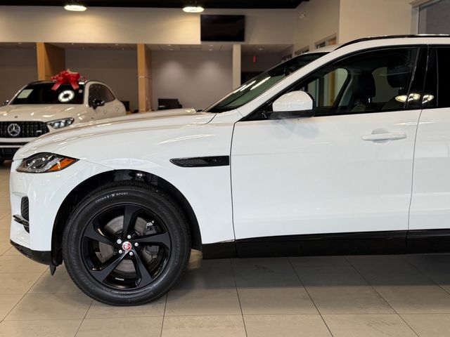 2023 Jaguar F-PACE P250 AWD S - 23080547 - 7