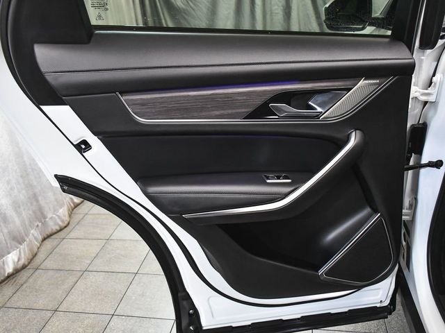 2023 Jaguar F-PACE P250 S - 23006004 - 13