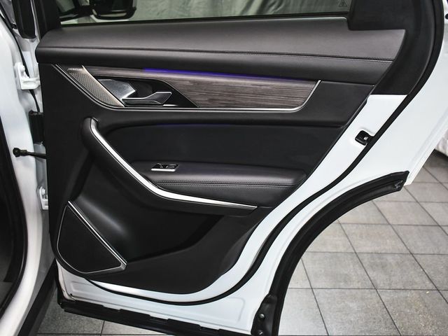 2023 Jaguar F-PACE P250 S - 23006004 - 15