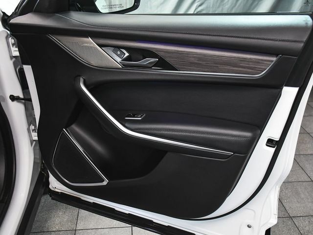 2023 Jaguar F-PACE P250 S - 23006004 - 18