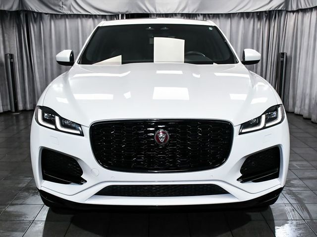 2023 Jaguar F-PACE P250 S - 23006004 - 1