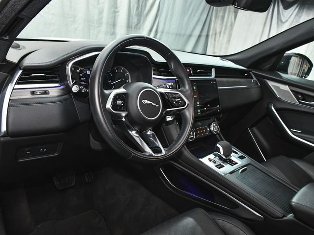 2023 Jaguar F-PACE P250 S - 23006004 - 23
