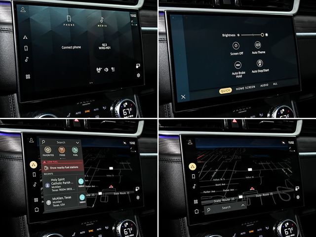 2023 Jaguar F-PACE P250 S - 23006004 - 25