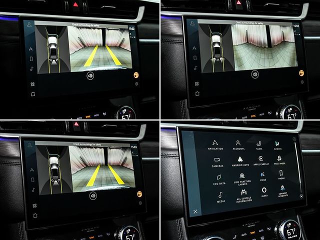 2023 Jaguar F-PACE P250 S - 23006004 - 26