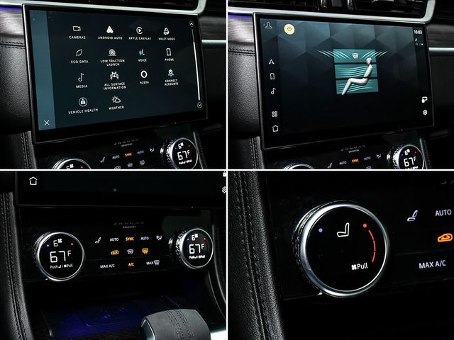 2023 Jaguar F-PACE P250 S - 23006004 - 27