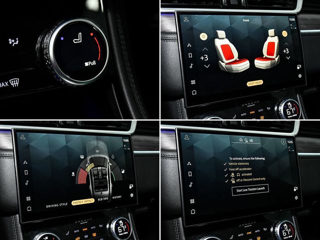 2023 Jaguar F-PACE P250 S - 23006004 - 28