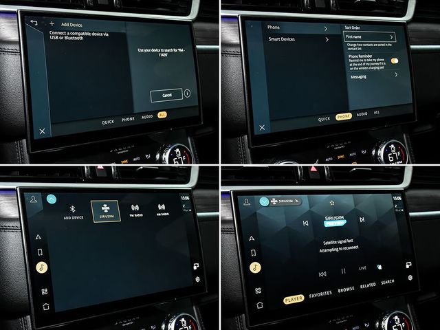 2023 Jaguar F-PACE P250 S - 23006004 - 29