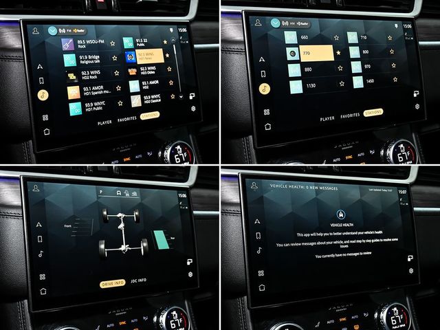 2023 Jaguar F-PACE P250 S - 23006004 - 30