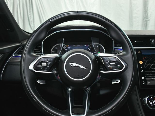 2023 Jaguar F-PACE P250 S - 23006004 - 35