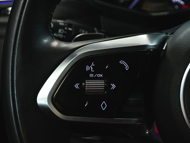 2023 Jaguar F-PACE P250 S - 23006004 - 36