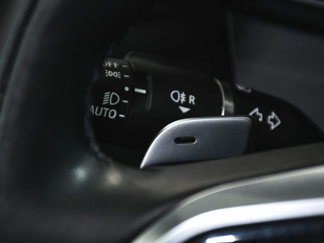 2023 Jaguar F-PACE P250 S - 23006004 - 37