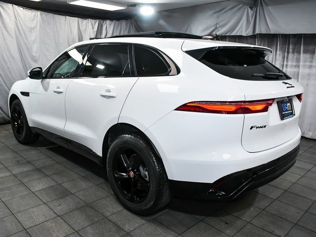 2023 Jaguar F-PACE P250 S - 23006004 - 3